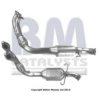 BM CATALYSTS BM90602H Catalytic Converter